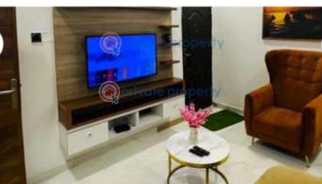 2 bedroom Block Of Flats Short let Abesan Estate Ipaja Lagos - 10