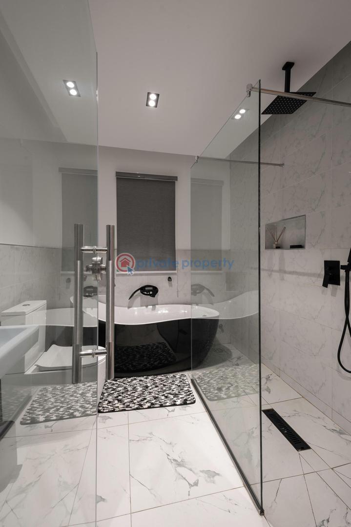 2 bedroom Shared Apartment Short let Lekki Phase 1 Lagos - 11