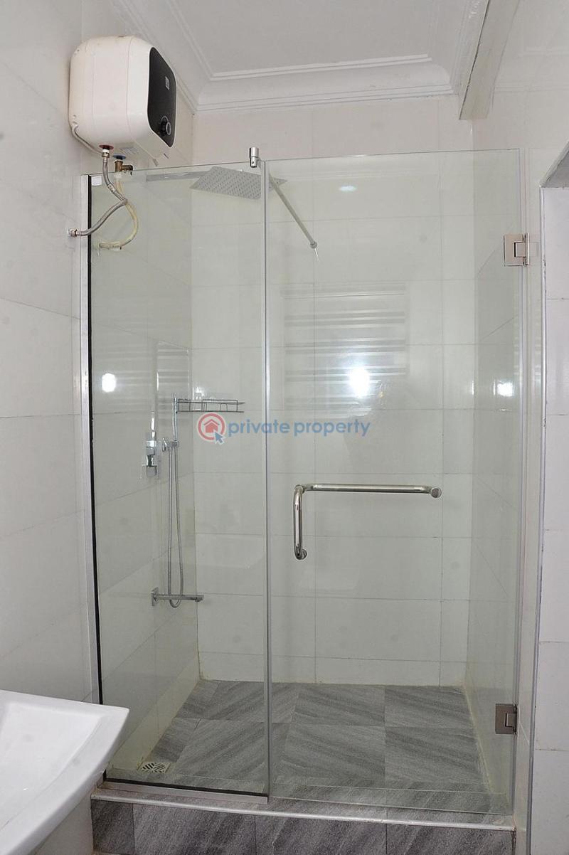 2 bedroom Shared Apartment Short let Ikeja GRA Lagos - 7