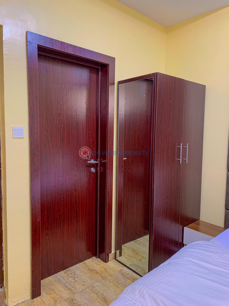 2 bedroom Shared Apartment Short let Ife Estate, Off Ikola Command Rd Ipaja Lagos Ipaja Lagos - 5