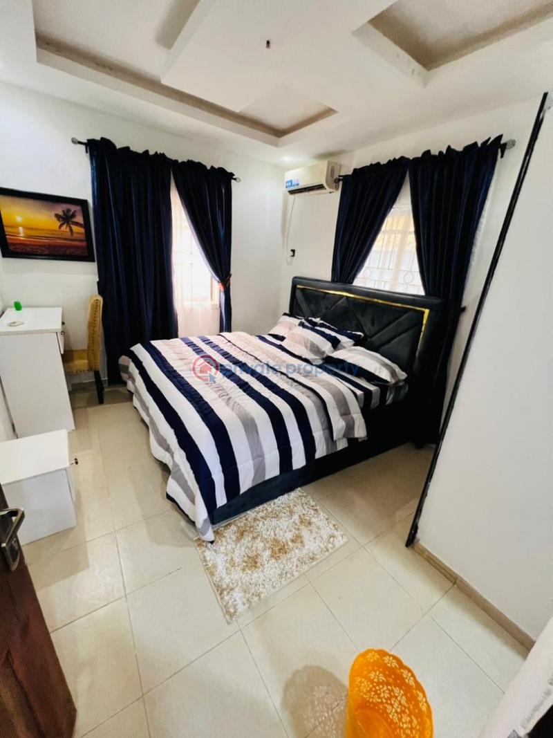 2 bedroom Block Of Flats Short let Ipaja Alimosho Lagos - 15
