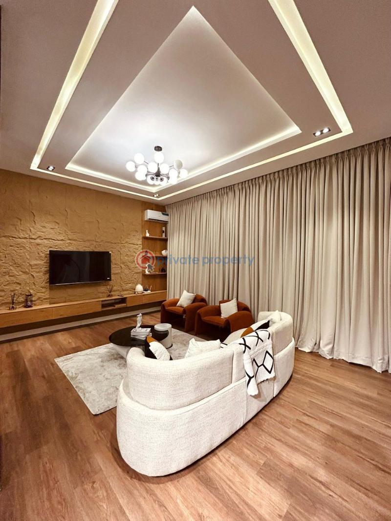 2 bedroom Townhouse Short let Ikate Elegushi Lekki Lagos - 6