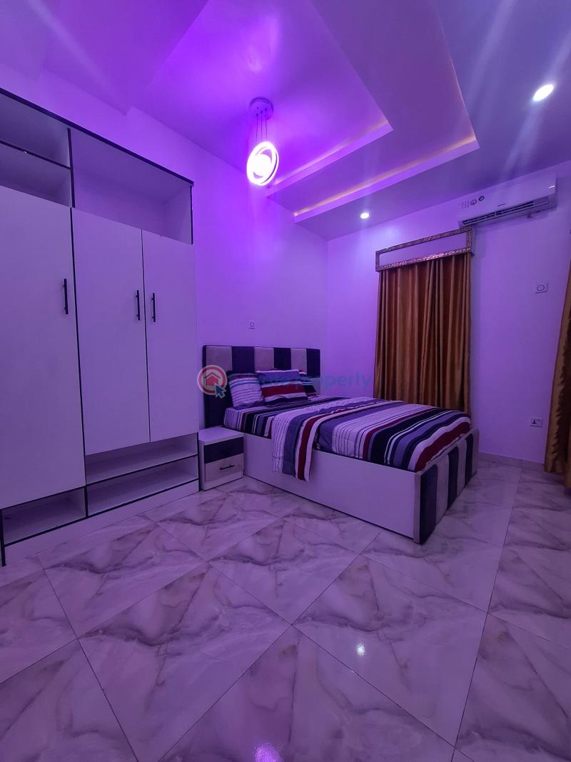 2 bedroom Shared Apartment Short let Isheri Egbe/Idimu Lagos - 3