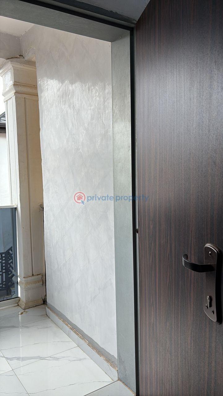 2 bedroom Block Of Flats Short let Abesan Estate Ipaja Lagos - 18