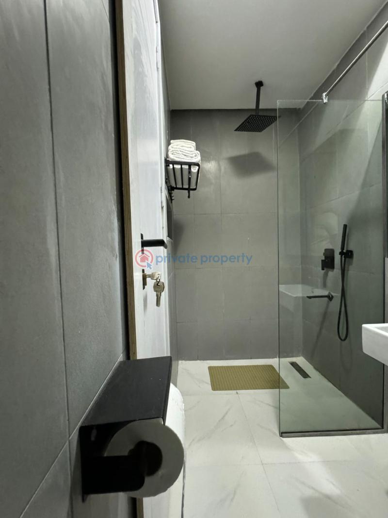 Tastefully furnished 2 bedroom apartment - 21 2 bedroom Block Of Flats For Sale Close To Primewater, Off Freedom Way Lekki Phase 1 Lagos - 21