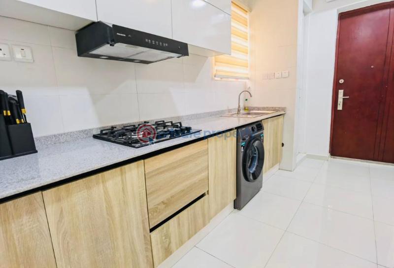 Tastefully furnished  2 bedroom apartment - 7 2 bedroom Block Of Flats For Rent Off Awolowo Road Awolowo Road Ikoyi Lagos - 7