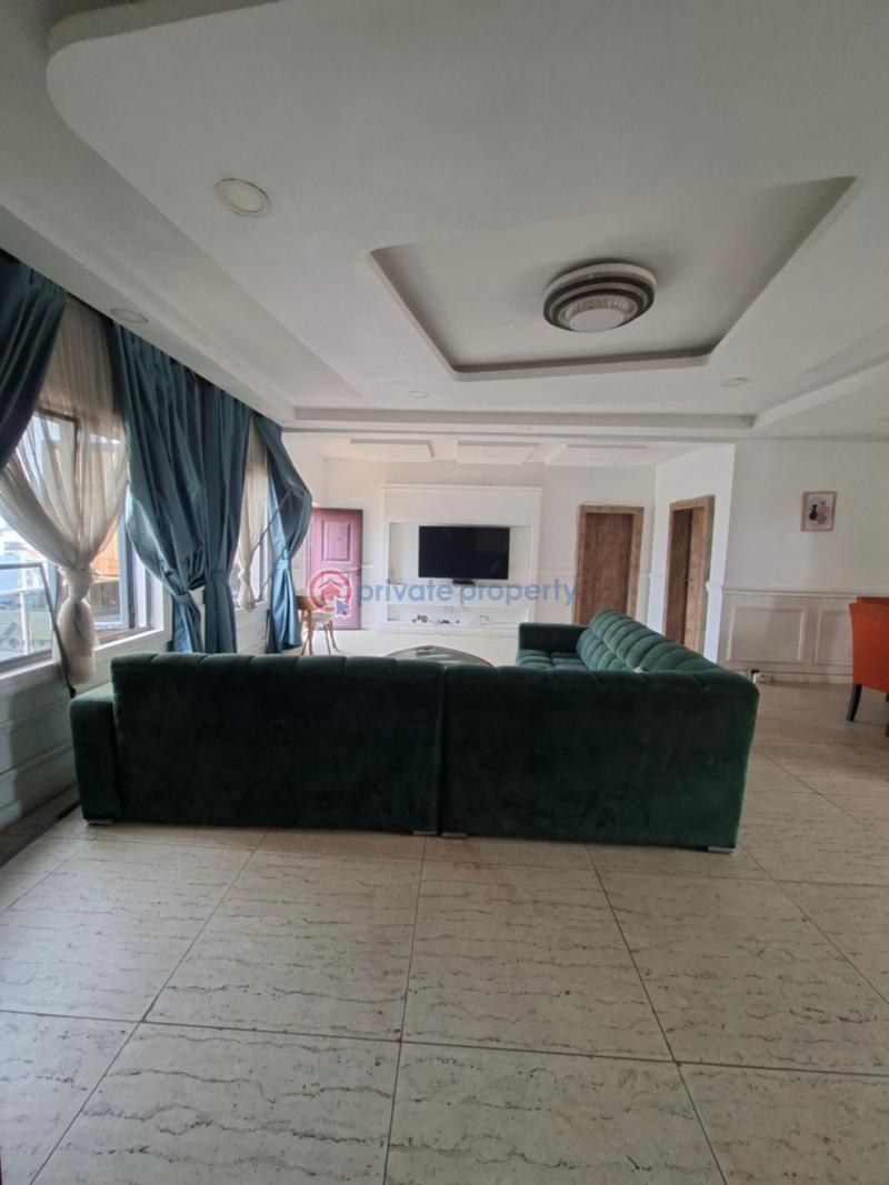 2 bedroom Flat & Apartment For Rent Off Ligali Ayorinde Ligali Ayorinde Victoria Island Lagos - 8