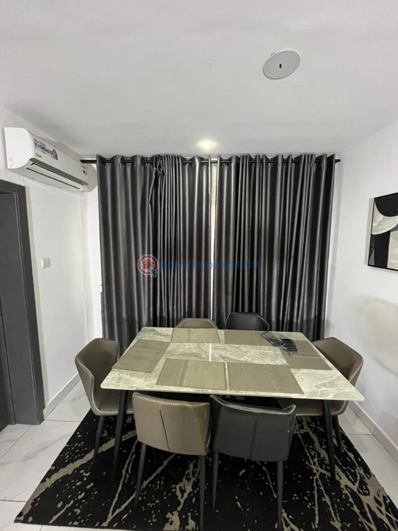2 bedroom Block Of Flats Short let Ogba Bus-stop Lagos - 3