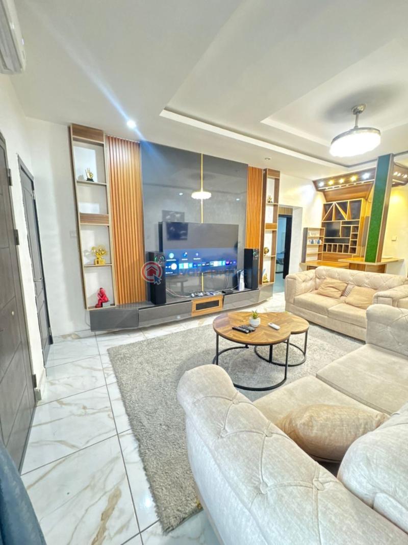 2 bedroom Flat & Apartment For Rent Ikate Elegushi Lekki Lagos - 0