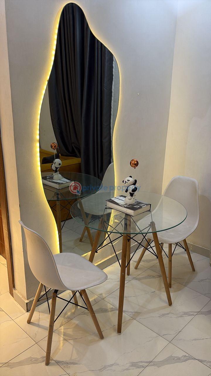 2 bedroom Block Of Flats Short let Abesan Estate Ipaja Lagos - 23