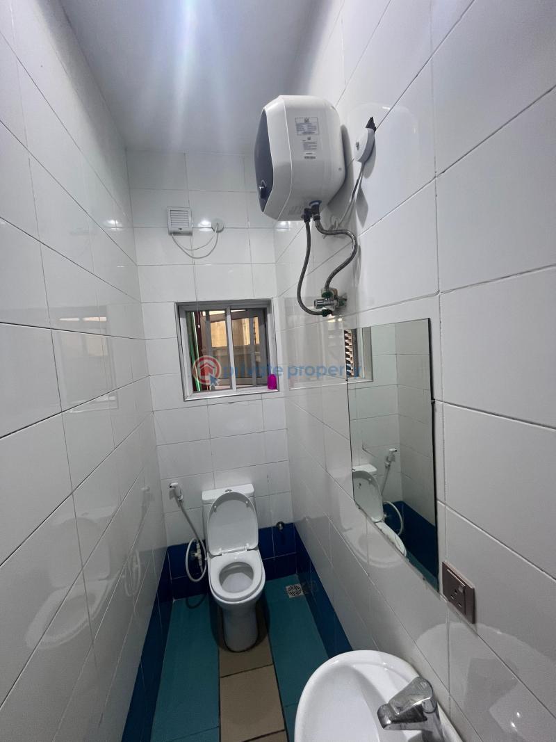 2 bedroom Shared Apartment Short let Magodo GRA Phase 2 Kosofe/Ikosi Lagos - 8