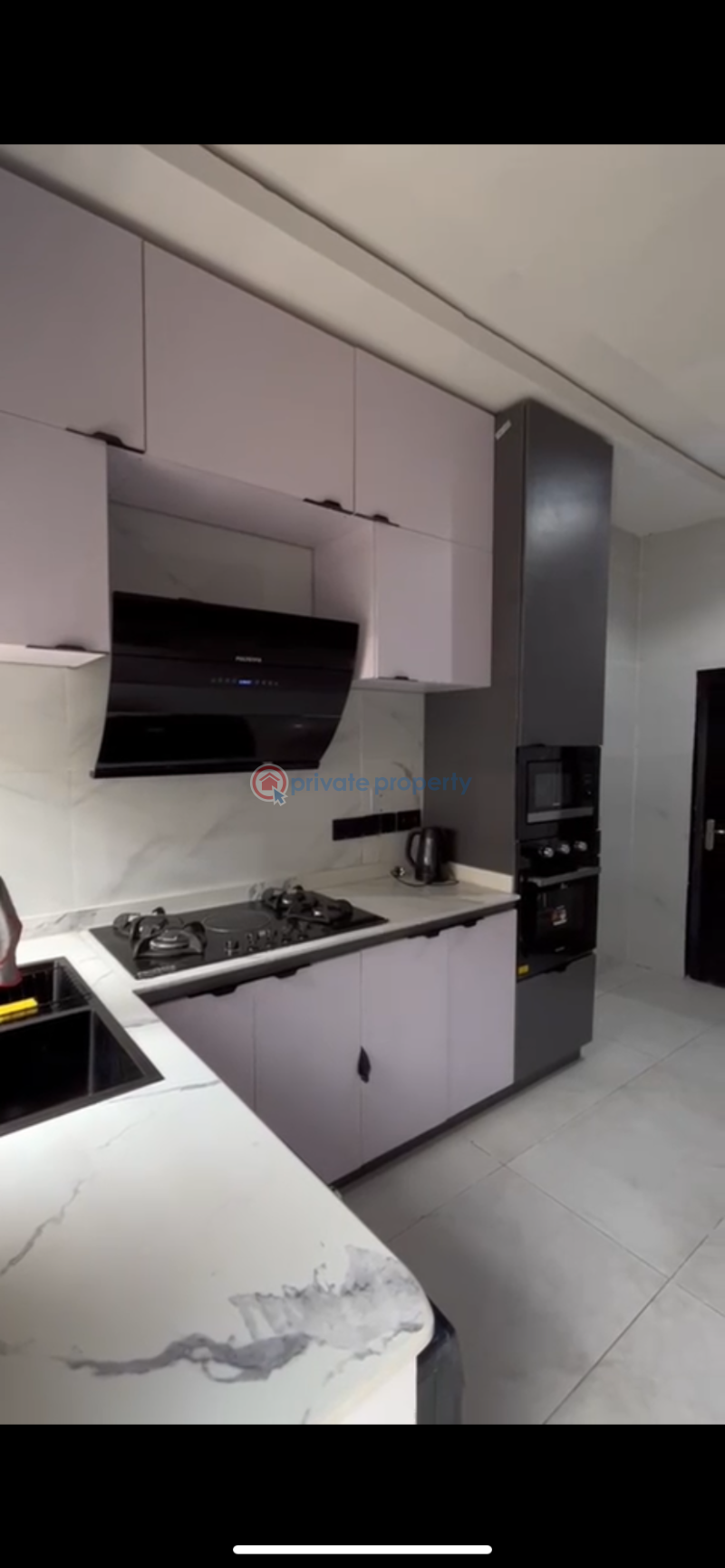 2 bedroom Shared Apartment Short let Oniru Victoria Island Lagos - 7