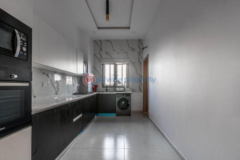 2 bedroom Flat & Apartment Short let Lekki Phase 1 Lagos - 9