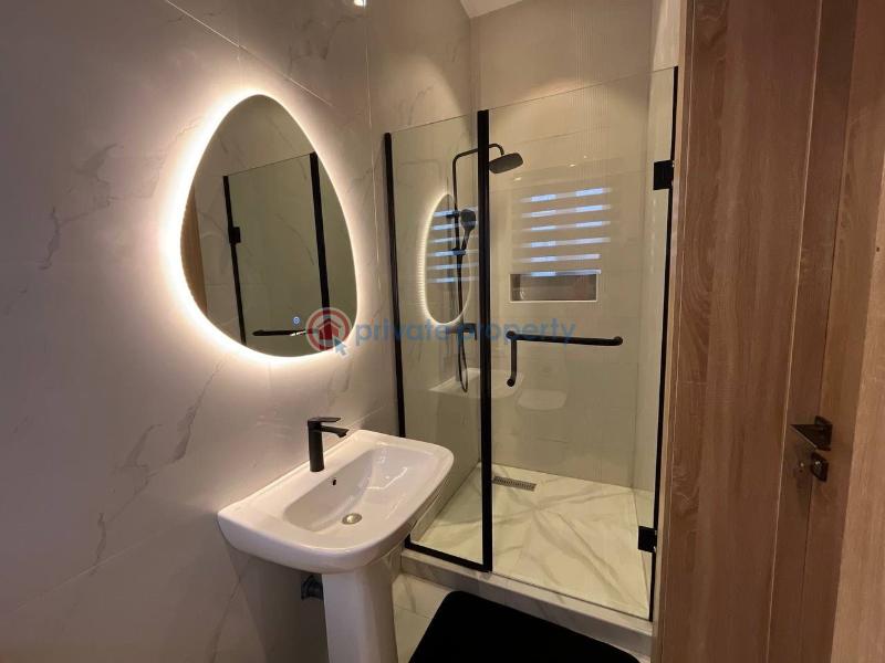 2 bedroom Mini Flat Short let Ikeja GRA Lagos - 12