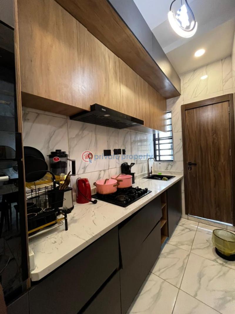 2 bedroom Block Of Flats Short let Festac Amuwo Odofin Lagos - 6