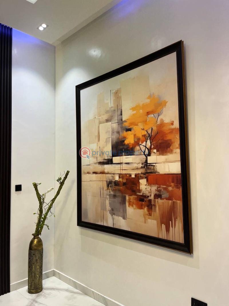 2 bedroom Shared Apartment Short let Ikeja GRA Lagos - 10