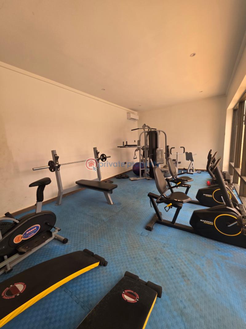 2 bedroom Flat & Apartment For Rent Katampe Ext. Abuja Phase 2  - 7