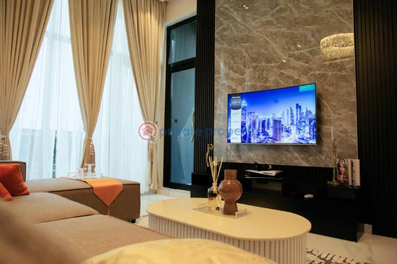 2 bedroom Shared Apartment Short let Ikeja GRA Lagos - 15