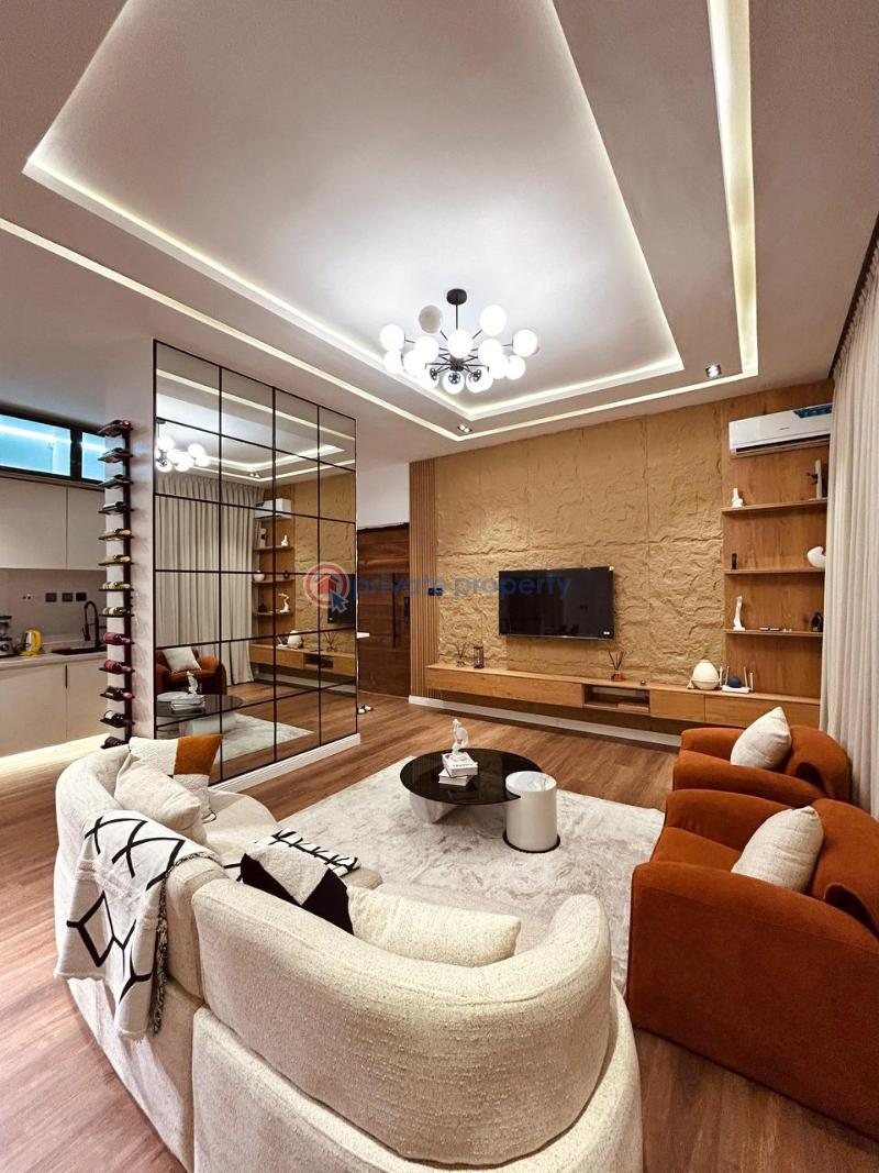 2 bedroom Townhouse Short let Ikate Elegushi Lekki Lagos - 9