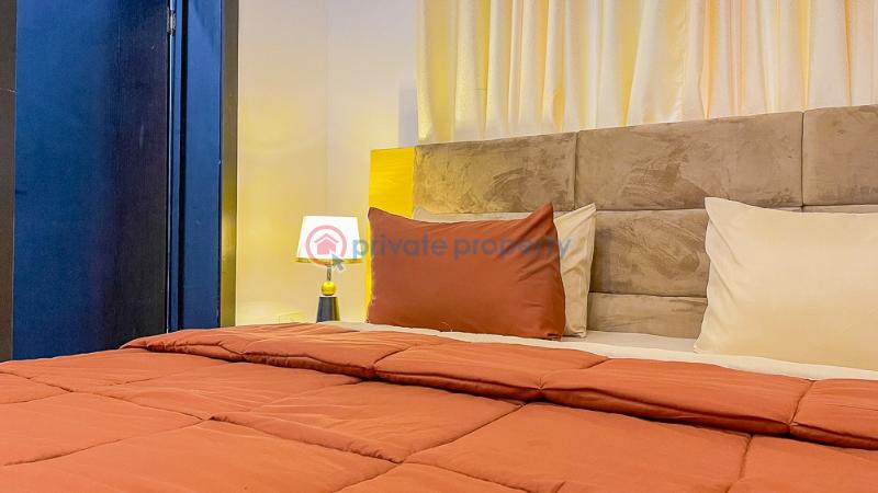 Tastefully furnished 2 bedroom apartment for shortlet lekki phase 1 - 9 2 bedroom Block Of Flats Short let Whitesand Lekki Phase 1 Lagos - 9