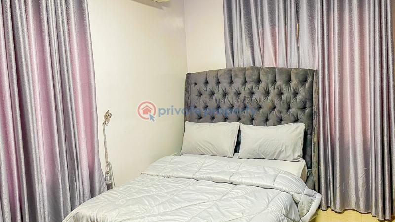 Tastefully furnished 2 bedroom apartment for shortlet lekki phase 1 - 18 2 bedroom Block Of Flats Short let Whitesand Lekki Phase 1 Lagos - 18