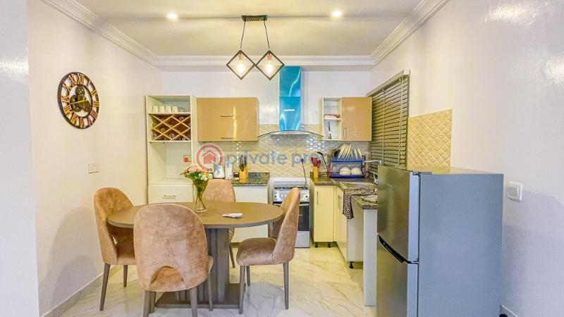 Tastefully furnished 2 bedroom apartment for shortlet lekki phase 1 - 26 2 bedroom Block Of Flats Short let Whitesand Lekki Phase 1 Lagos - 26