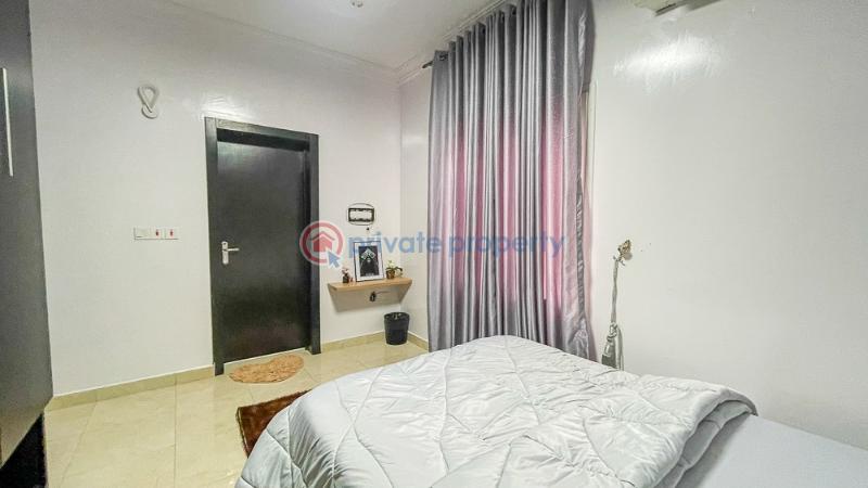 Tastefully furnished 2 bedroom apartment for shortlet lekki phase 1 - 15 2 bedroom Block Of Flats Short let Whitesand Lekki Phase 1 Lagos - 15