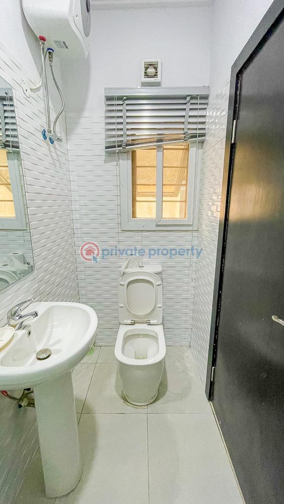 Tastefully furnished 2 bedroom apartment for shortlet lekki phase 1 - 12 2 bedroom Block Of Flats Short let Whitesand Lekki Phase 1 Lagos - 12
