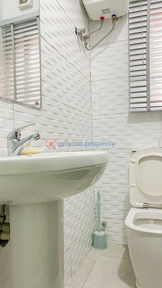 Tastefully furnished 2 bedroom apartment for shortlet lekki phase 1 - 17 2 bedroom Block Of Flats Short let Whitesand Lekki Phase 1 Lagos - 17