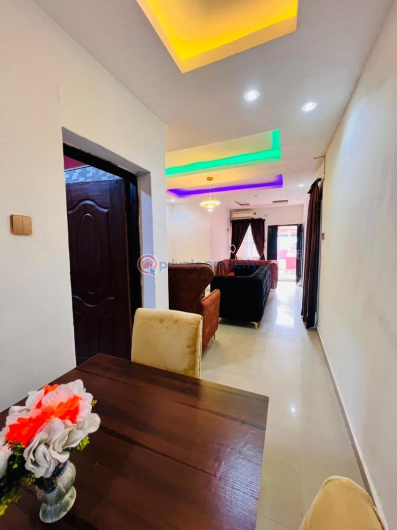 2 bedroom Block Of Flats Short let Ipaja Alimosho Lagos - 9