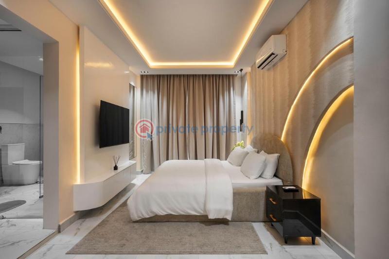 2 bedroom Shared Apartment Short let Lekki Phase 1 Lagos - 13