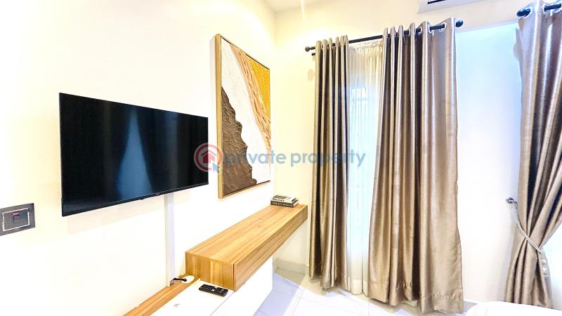 2 bedroom Shared Apartment Short let Boy's Town Ipaja Lagos - 7