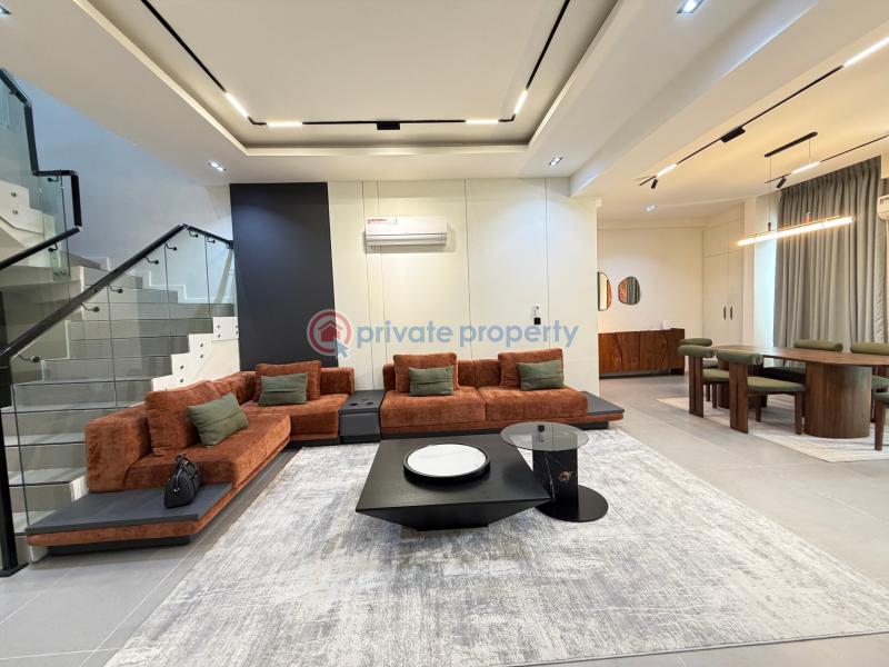 2 bedroom Flat & Apartment For Rent Off Bourdilion Road Old Ikoyi Lagos - 2