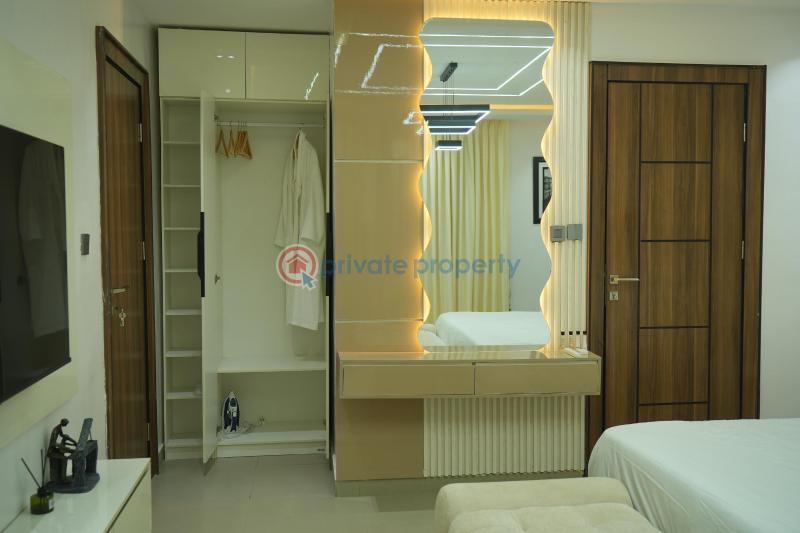 2 bedroom Shared Apartment Short let Ikate Elegushi Lekki Lagos - 11