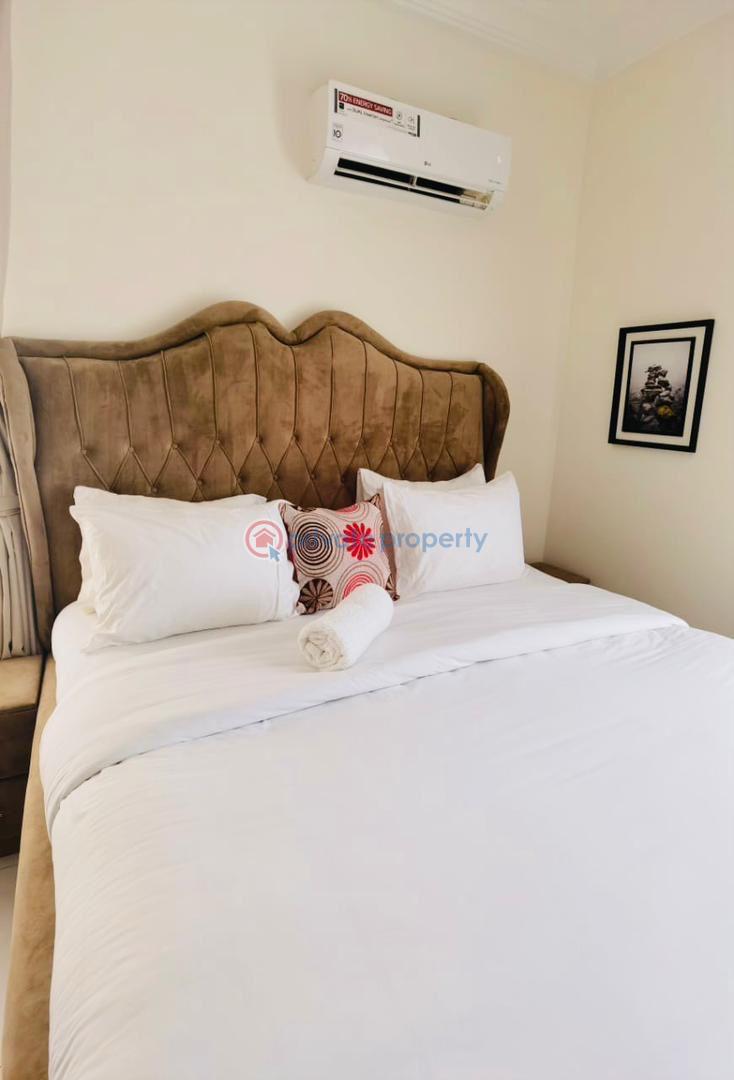 Tastefully furnished  2 bedroom apartment - 9 2 bedroom Block Of Flats For Rent Off Awolowo Road Awolowo Road Ikoyi Lagos - 9