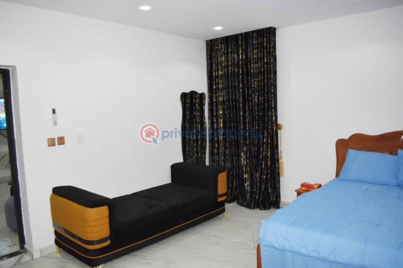 2 bedroom Duplex Short let Urban Prime 1 Abraham Adesanya Ajah Lagos - 4