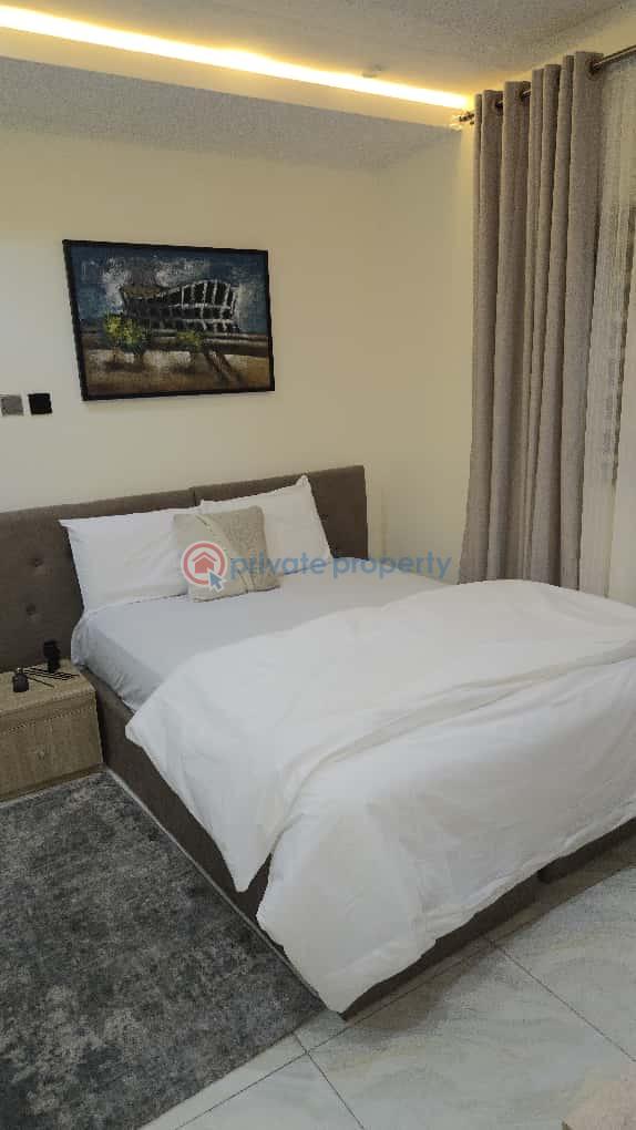 2 bedroom Shared Apartment Short let Osolo Way Ikeja  Lagos - 1