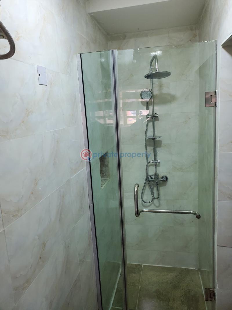 2 bedroom Flat & Apartment Short let Allen Avenue Ikeja Lagos - 11