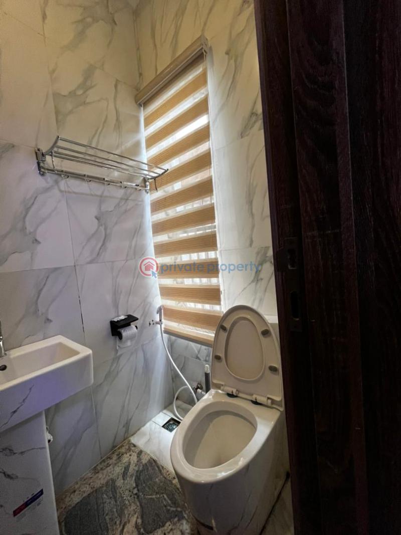 2 bedroom Block Of Flats Short let Festac Amuwo Odofin Lagos - 13