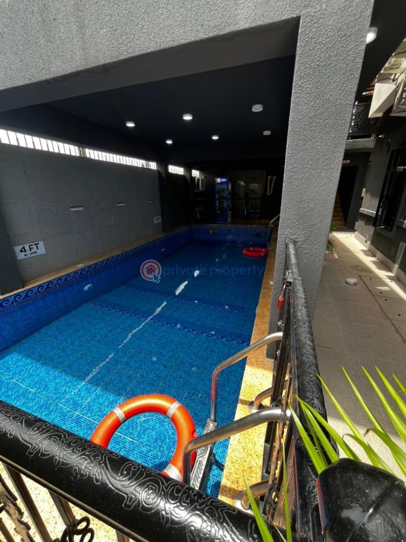 2 bedroom Block Of Flats Short let Festac Amuwo Odofin Lagos - 16