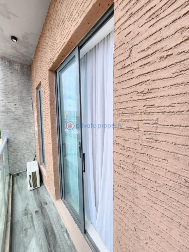 2 bedroom Block Of Flats For Rent Ikate Elegushi Lekki Lagos - 13