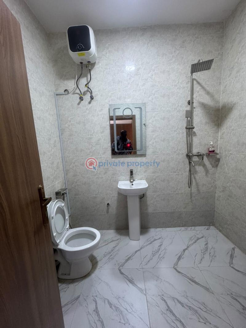2 bedroom Block Of Flats Short let Ikeja GRA Lagos - 10