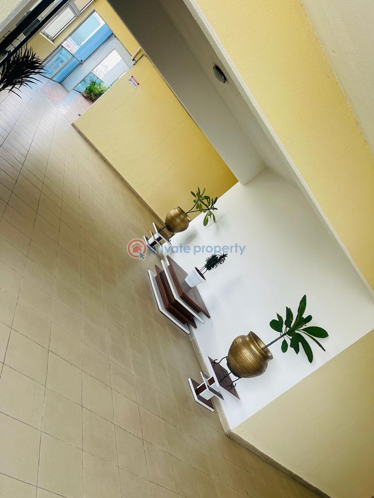 2 bedroom Block Of Flats For Rent 1004 Victoria Island Lagos - 0