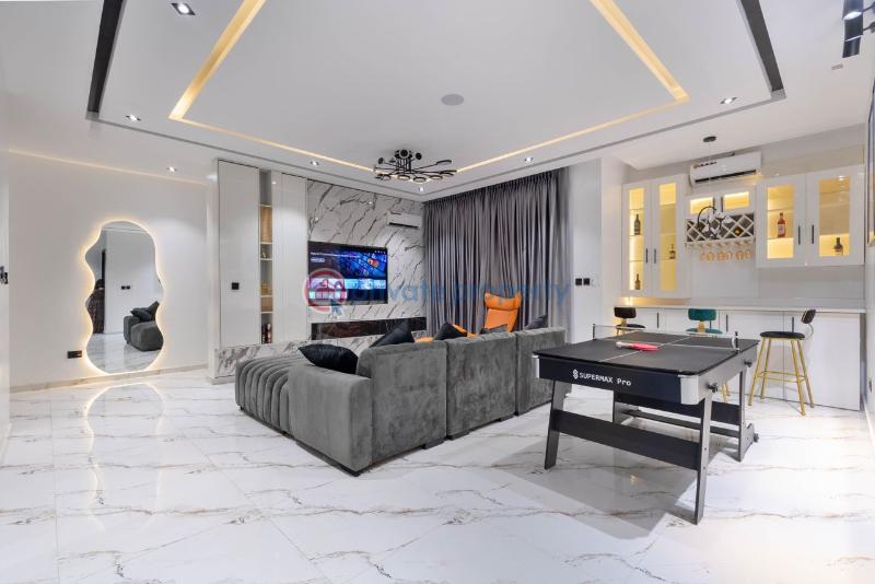 2 bedroom Block Of Flats Short let Ikate Elegushi Lekki Lagos - 0