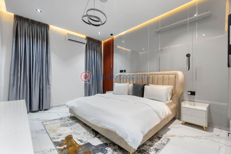 2 bedroom Block Of Flats Short let Ikate Elegushi Lekki Lagos - 2