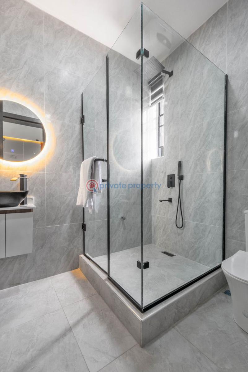 2 bedroom Block Of Flats Short let Ikate Elegushi Lekki Lagos - 4