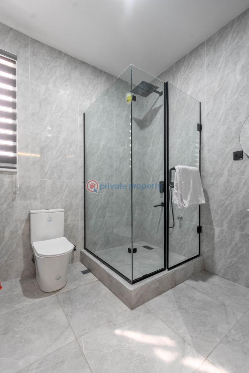 2 bedroom Block Of Flats Short let Ikate Elegushi Lekki Lagos - 8