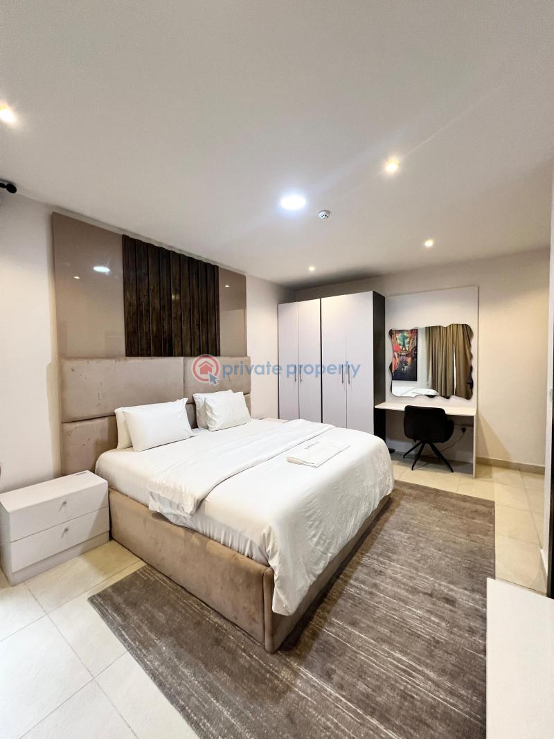 2 bedroom House For Rent Ikoyi Lagos - 5