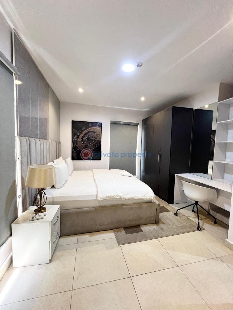 2 bedroom House For Rent Ikoyi Lagos - 1