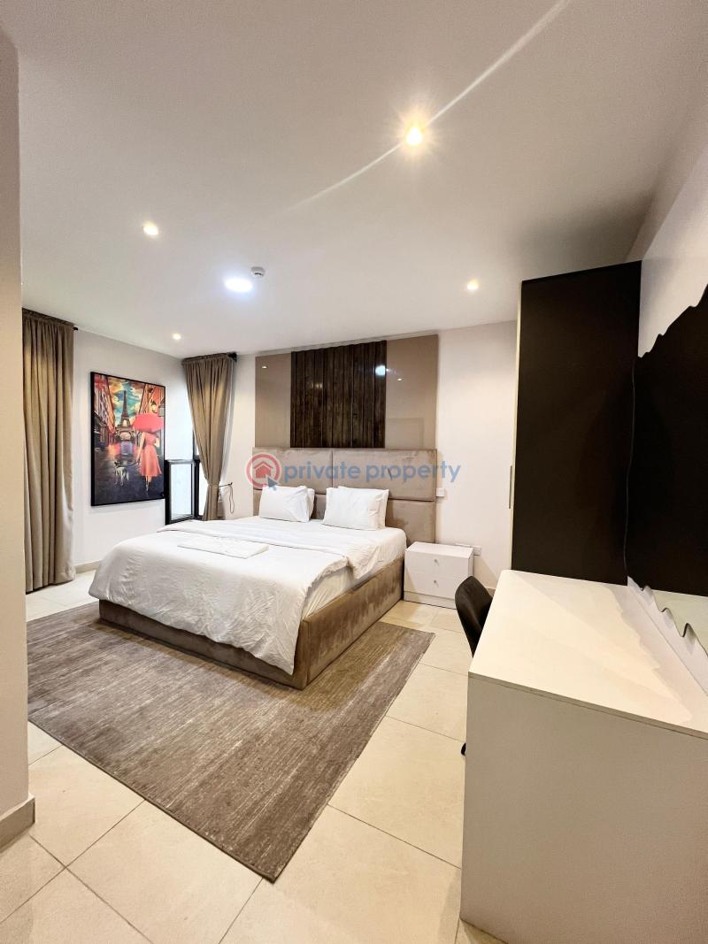 2 bedroom House For Rent Ikoyi Lagos - 4